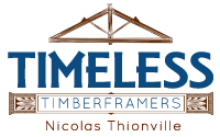 Timeless Timberframers